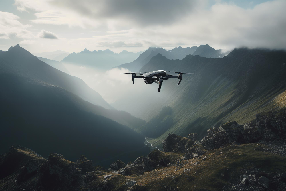 Sektorová rada pre dopravu, logistiku a poštové služby pomáha budovať dronovú ekonomiku