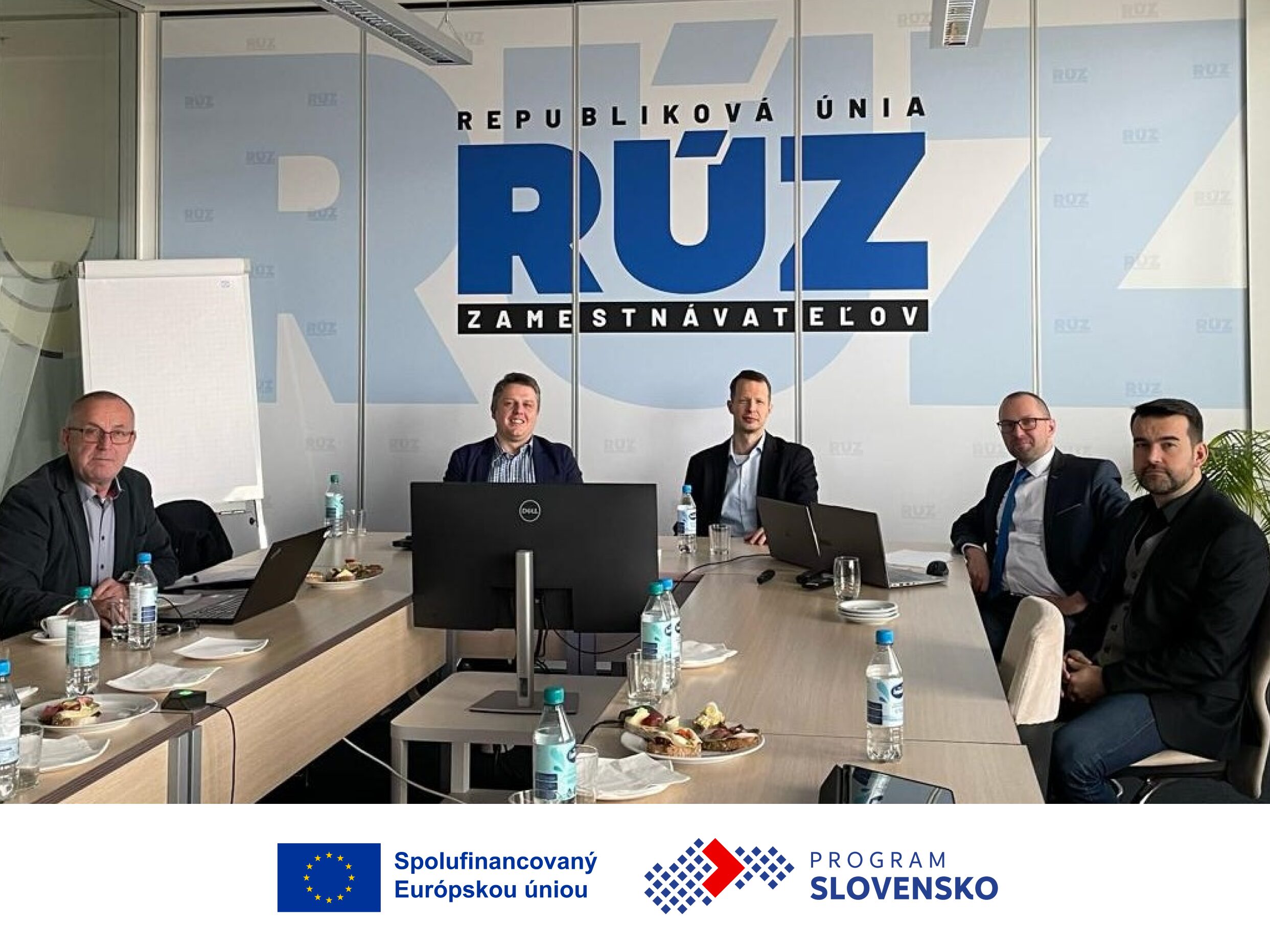 Sektorová rada pre IT a telekomunikácie dokončuje stratégiu rozvoja ľudských zdrojov