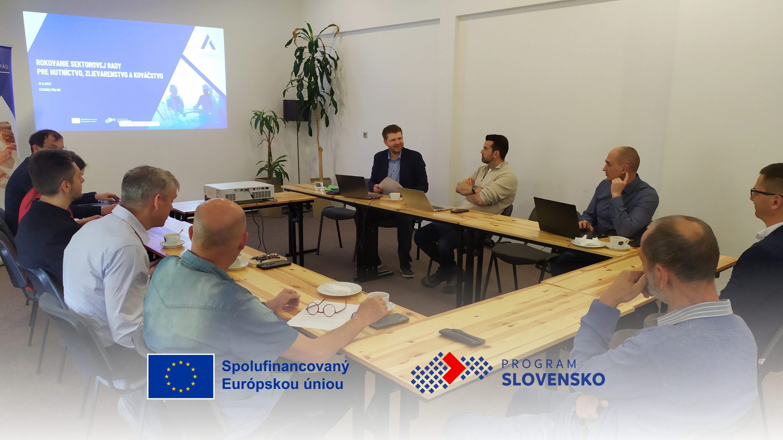 Aktuálne trendy, výzvy a príležitosti rozvoja ľudských zdrojov v sektore hutníctva, zlievarenstva a kováčstva