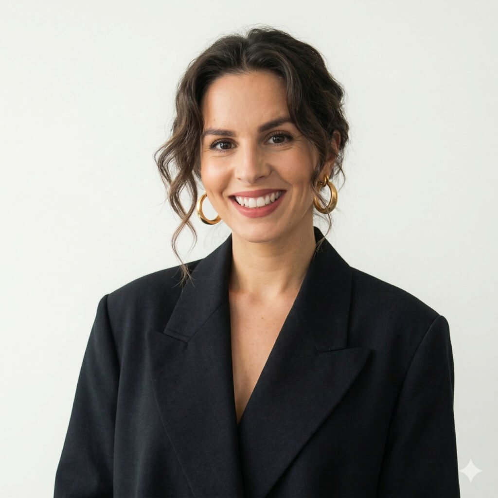 Portrét: Jana Jašica